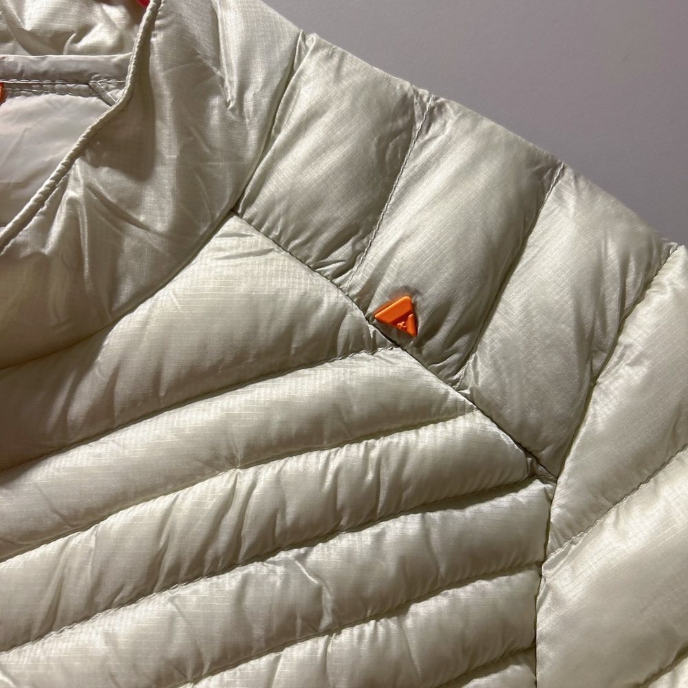 Orage Puffer Jacket - Picture 4 of 7